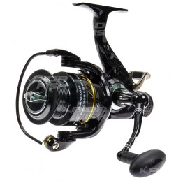 Катушка безынерционная с байтраннером Kaida KW-5000A