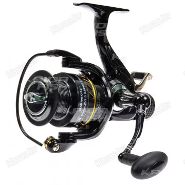 Катушка безынерционная с байтраннером Kaida KW-5000A