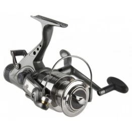 Катушка безынерционная с байтраннером Kaida KX-3000