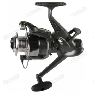 Катушка безынерционная с байтраннером Kaida KX-6000