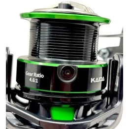 Катушка безынерционная Kaida Level 6000S