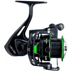 Катушка безынерционная Kaida Level 4000S