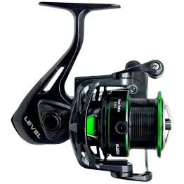 Катушка безынерционная Kaida Level 6000S