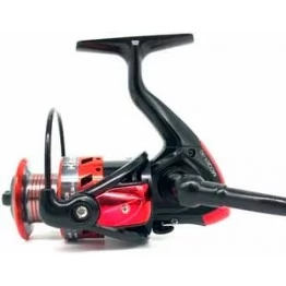 Катушка безынерционная Kaida MCQ-01 500