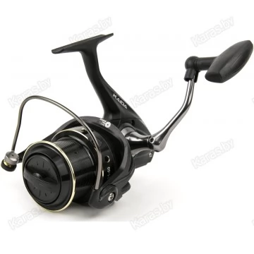 Катушка безынерционная Kaida Advance MJF-01 60