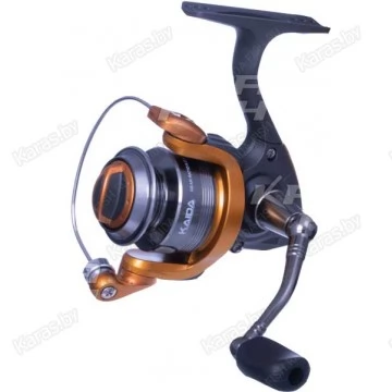 Катушка безынерционная Kaida MZQ-02-05 500