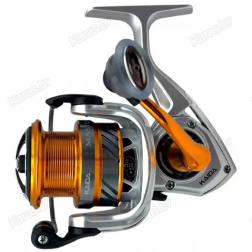 Катушка безынерционная Kaida Master 1000