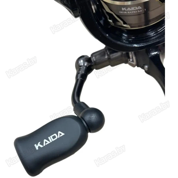 Катушка безынерционная Kaida Rezel 2500