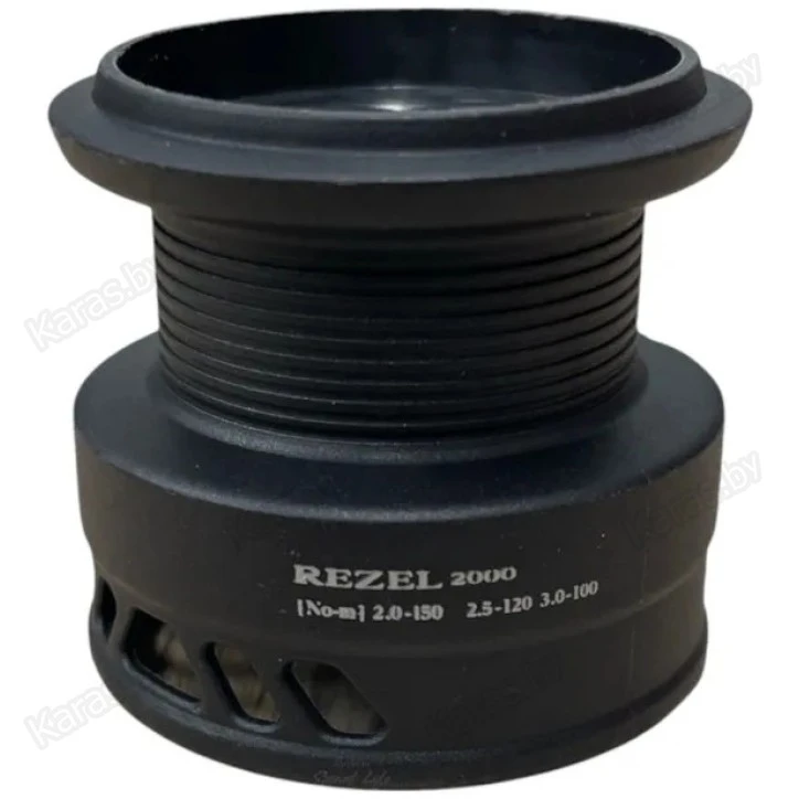 Катушка безынерционная Kaida Rezel 2500