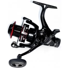 Катушка безынерционная с байтраннером Kaida Spirado 3000