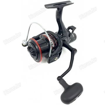 Катушка безынерционная с байтраннером Kaida Spirado 3000