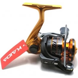 Катушка безынерционная Kaida Shine 3000
