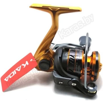 Катушка безынерционная Kaida Shine 3000