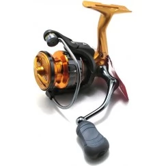 Катушка безынерционная Kaida Shine 4000