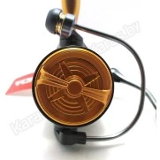Катушка безынерционная Kaida Shine 800