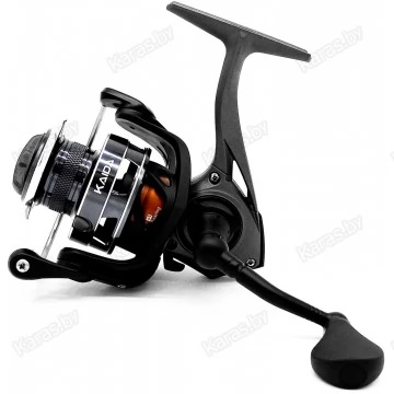 Катушка безынерционная Kaida Specialist 4000