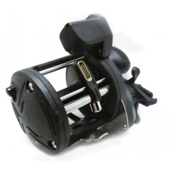 Катушка мультипликаторная Kaida TEC-30L