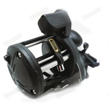 Катушка мультипликаторная Kaida TEC-30L