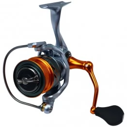 Катушка безынерционная Kaida Themis 5000