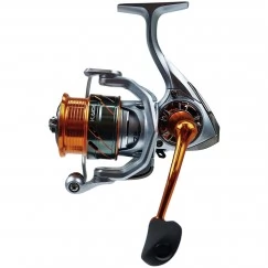 Катушка безынерционная Kaida Themis 3000