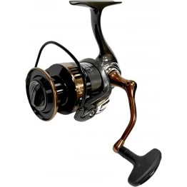 Катушка безынерционная Kaida VRZ 4000