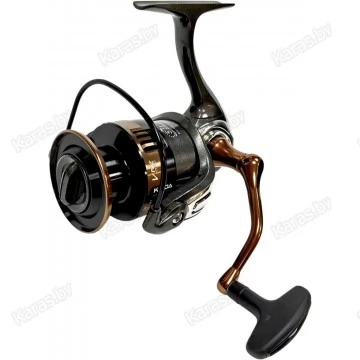 Катушка безынерционная Kaida VRZ 4000