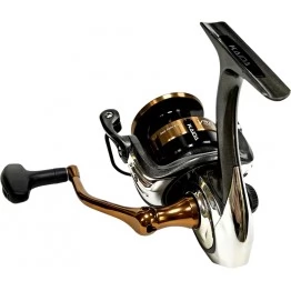 Катушка безынерционная Kaida VRZ 4000