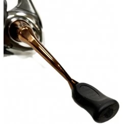 Катушка безынерционная Kaida VRZ 3000