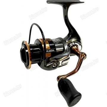 Катушка безынерционная Kaida VRZ 3000