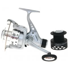 Катушка безынерционная Kaida CTR 404A