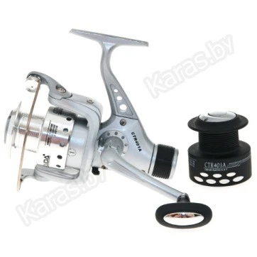 Катушка безынерционная Kaida CTR 402A