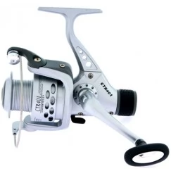 Катушка безынерционная Kaida CTR 403