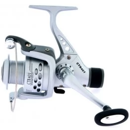 Катушка безынерционная Kaida CTR 402