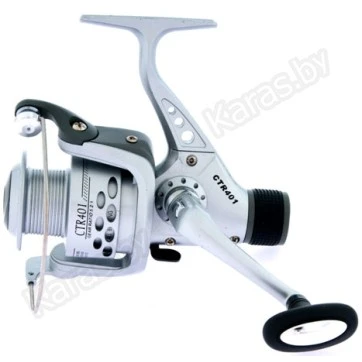 Катушка безынерционная Kaida CTR 401