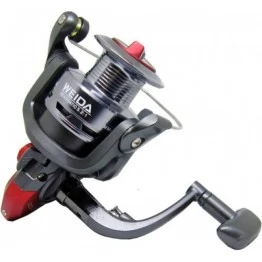 Катушка безынерционная Kaida Differ DF 3000