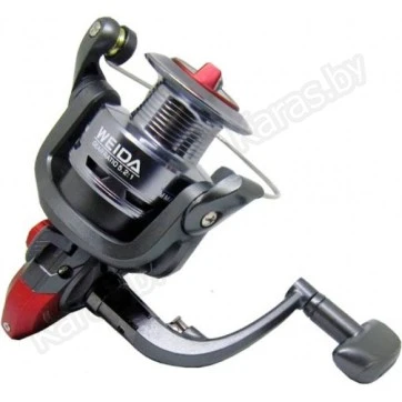 Катушка безынерционная Kaida Differ DF 2000
