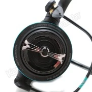 Катушка безынерционная Kaida Amunk 3500F