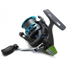 Катушка безынерционная Kaida Amunk 3500F