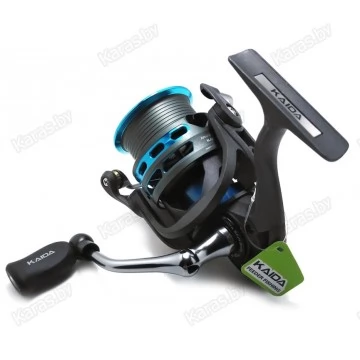 Катушка безынерционная Kaida Amunk 4500F