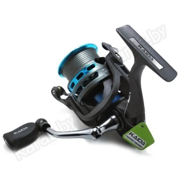 Катушка безынерционная Kaida Amunk 3500F
