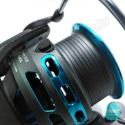 Катушка безынерционная Kaida Amunk 3500F