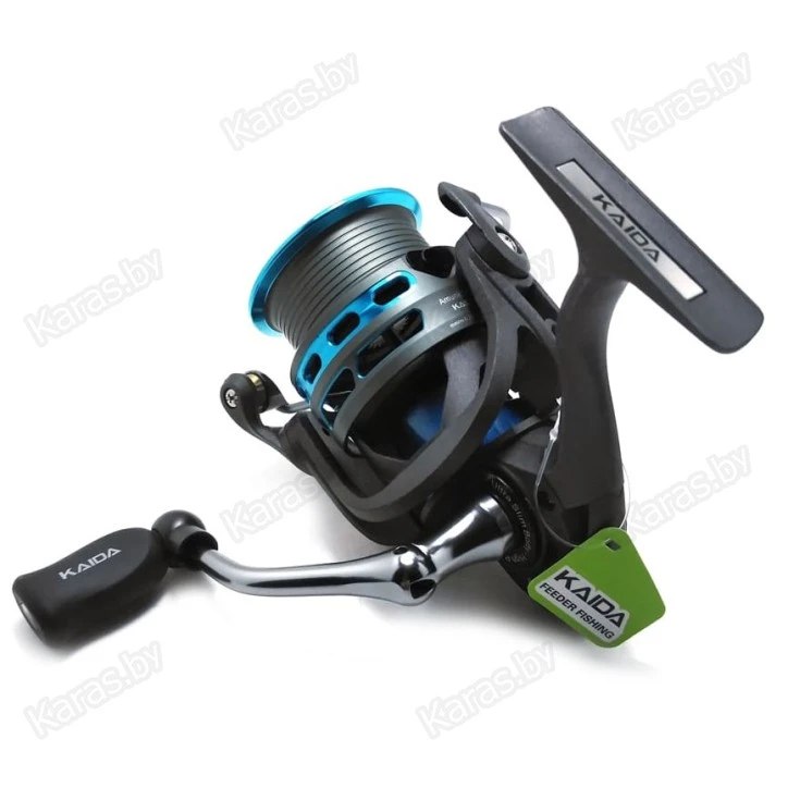 Катушка безынерционная Kaida Amunk 3500F