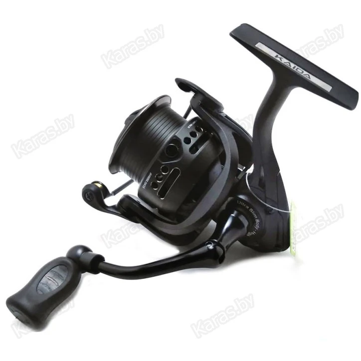 Катушка безынерционная Kaida Echo 4500HF