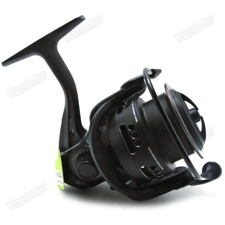 Катушка безынерционная Kaida Echo 4500HF