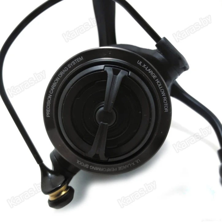 Катушка безынерционная Kaida Echo 4500HF