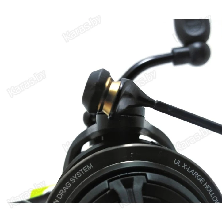 Катушка безынерционная Kaida Echo 4500HF