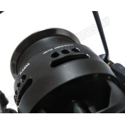 Катушка безынерционная Kaida Echo 4500HF