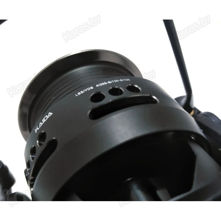 Катушка безынерционная Kaida Echo 4500HF