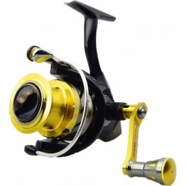 Катушка безынерционная Kaida HHQ-01 1000