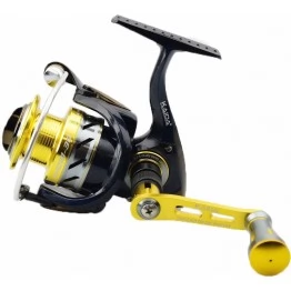 Катушка безынерционная Kaida HHQ-01 1000